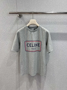 Футболки Женские Celine 502648