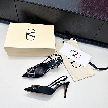 Туфли Женские Valentino 628240