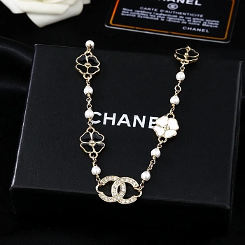 Бижутерия Chanel 273717