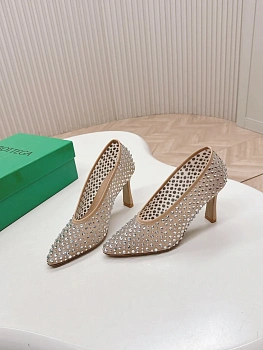 Туфли Женские Bottega Veneta 66957