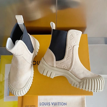 Ботинки Женские Louis Vuitton 78833
