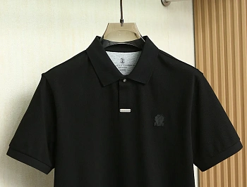 Рубашки Мужские Brunello Cucinelli 11697473