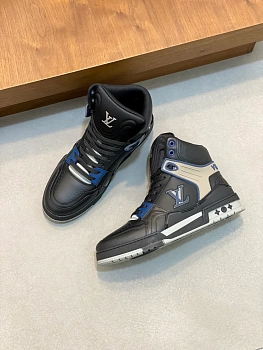 Сникерсы Мужские Louis Vuitton 149231