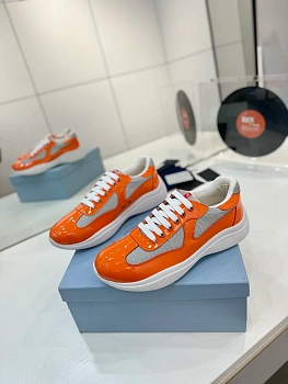 Кроссовки Женские Prada 2019166