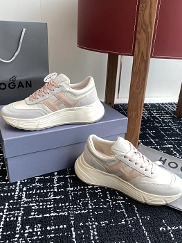 Кроссовки Женские Hogan 10633