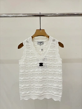 Жилеты Женские Chanel 1572921