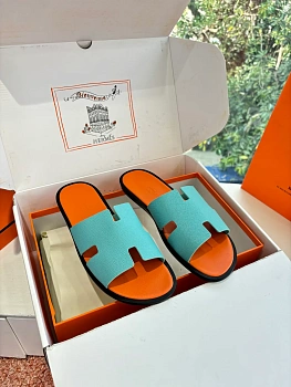 Сандалии Мужские Hermes 954108