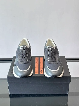 Кроссовки Мужские Zegna 1002584