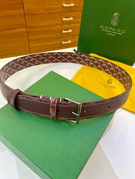 Ремни Goyard 468170