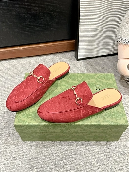 Мюли И Сабо Женские Gucci 22185