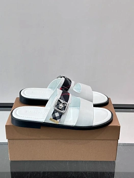 Сандалии Мужские Burberry 13480048