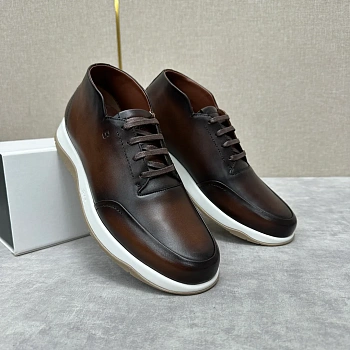 Кроссовки Мужские Berluti 448824