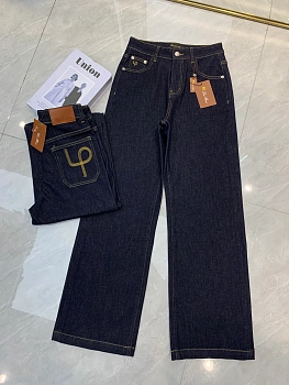 Джинсы Женские Loro Piana 1263512