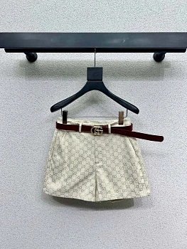 Шорты Женские Goyard 9869048