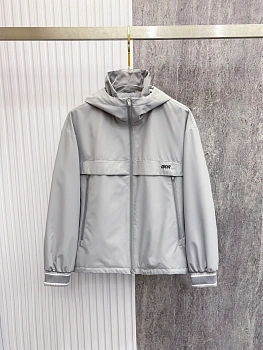 Куртки И Пуховики Мужские Christian Dior 5023406
