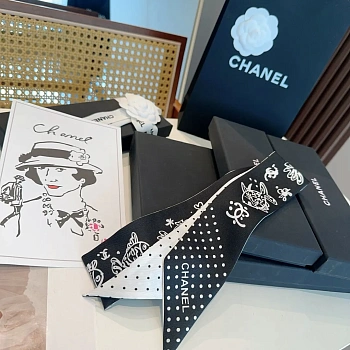 Шарфы Chanel 33186
