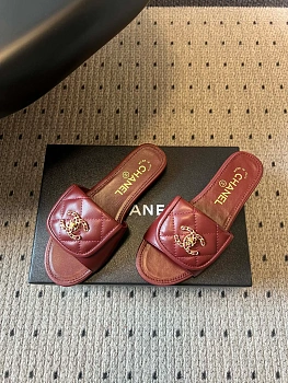 Сандалии Женские Chanel 5053396