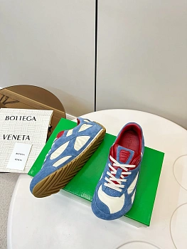 Кроссовки Женские Bottega Veneta 582532