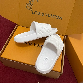 Шлепанцы Женские Louis Vuitton 31890