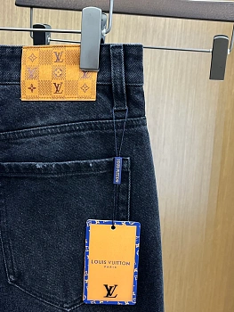Джинсы Мужские Louis Vuitton 11664657