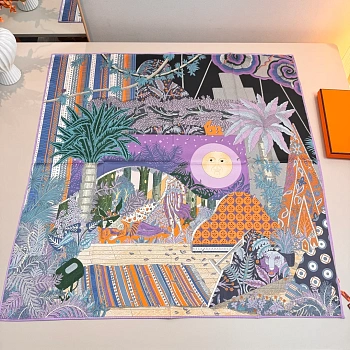 Платки Hermes 11362312