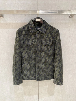 Куртки И Пуховики Мужские Fendi 988817