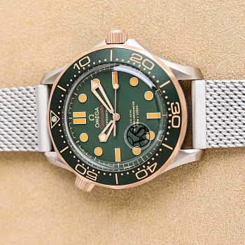 Часы Мужские Omega 1892241