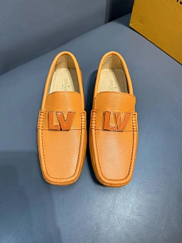 Мокасины Мужские Louis Vuitton 881705