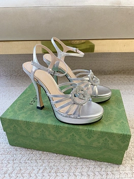 Босоножки Женские Gucci 950794