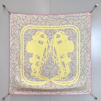 Шарфы Hermes 11703362