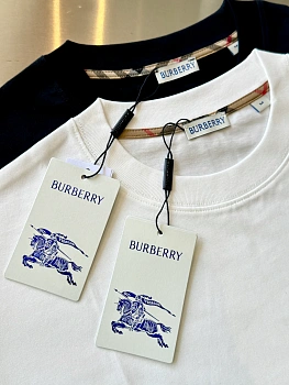 Футболки Женские Burberry 10151624