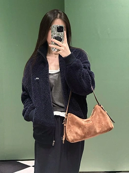 Куртки И Пуховики Женские Prada 454917