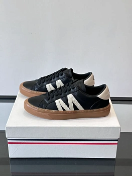 Кроссовки Мужские Moncler 268141