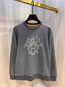 Свитшоты И Худи Мужские Hermes 109054