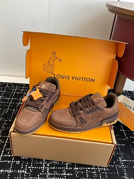 Кроссовки Женские Louis Vuitton 5790840