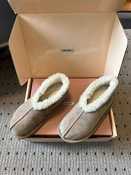 Угги Женские Miu Miu 478974