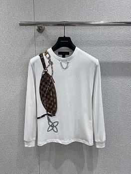 Футболки Женские Louis Vuitton 3432417