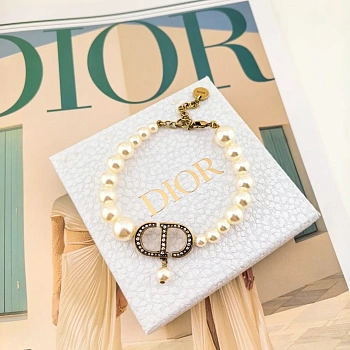 Бижутерия Christian Dior 109925