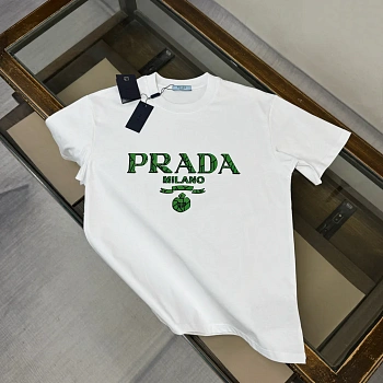 Футболки Женские Prada 10620099