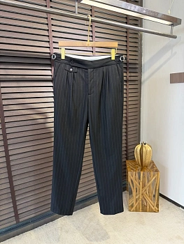 Брюки Мужские Brunello Cucinelli 11019714