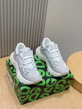 Кроссовки Мужские Dolce & Gabbana 33606