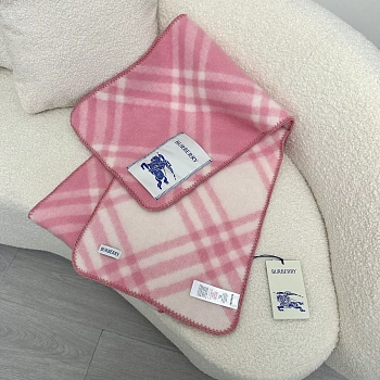 Шарфы Burberry 4433417