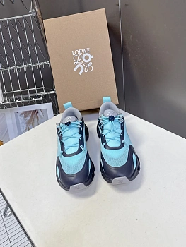 Кроссовки Женские Loewe 147079