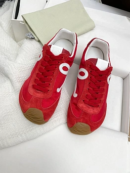 Кроссовки Мужские Loewe 15416