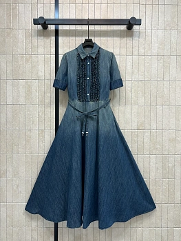 Платья Женские Christian Dior 11515723