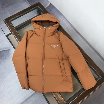 Куртки Мужские Prada 443730