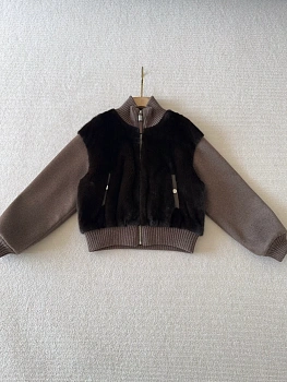 Куртки И Пуховики Женские Loro Piana 391041