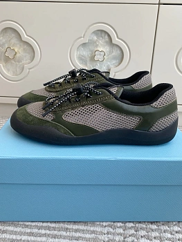 Кроссовки Женские Prada 13239501