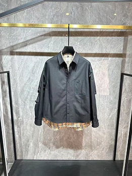 Рубашки Мужские Burberry 5389883