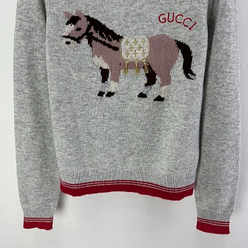 Джемперы И Свитеры Женские Gucci 1392291
